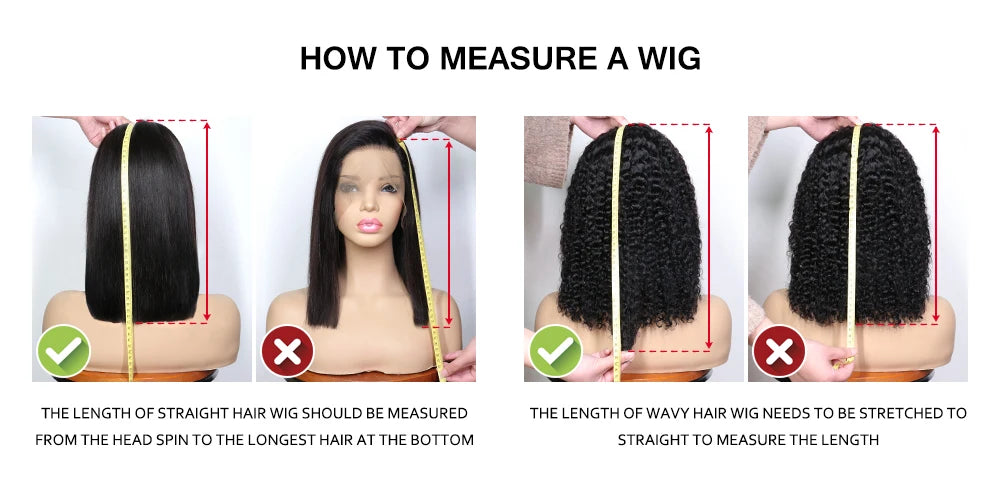 13x4 Lace Braided Wig Handmade Human Hair Afro 13x4 Lace Frontal Wig Cornrow Soft Afro Kinky Curly Wig Wog for Black Women