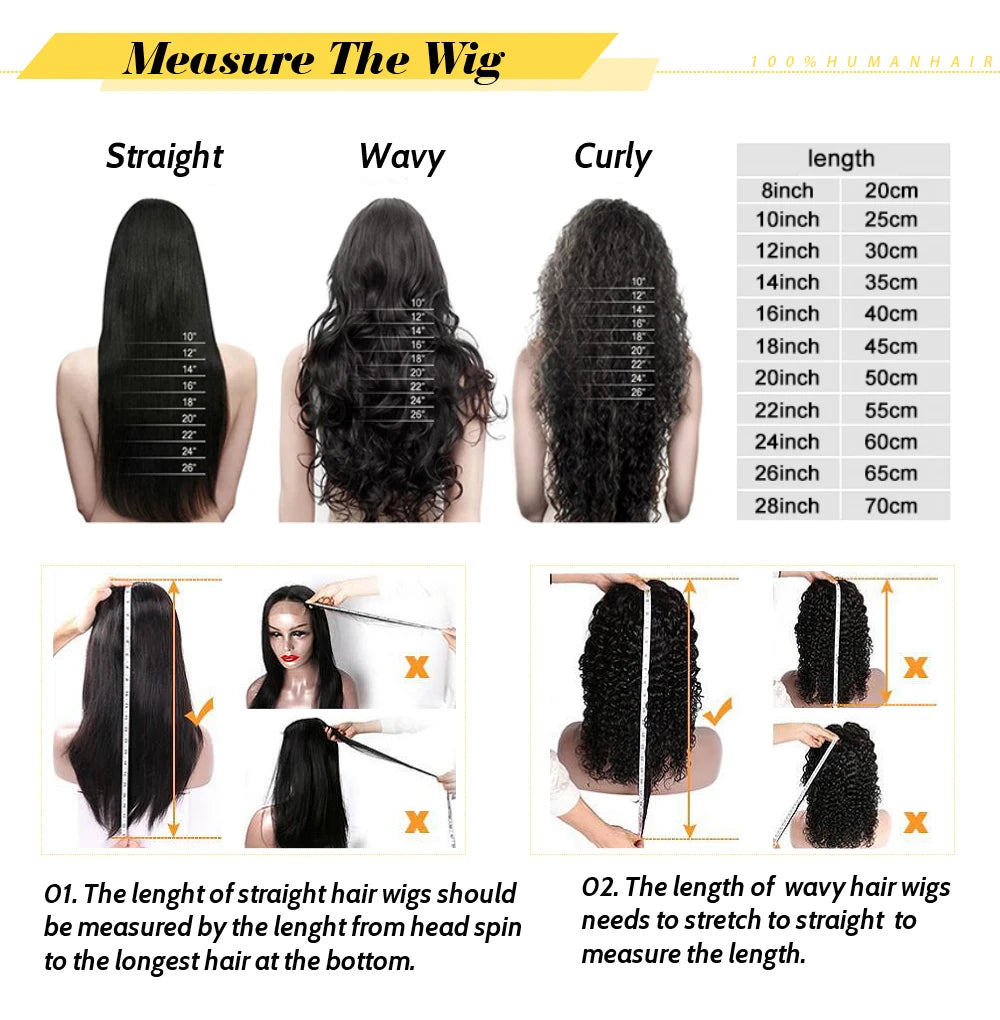Women's Short Afro Kinky Curly Hair Black Wigs for Black Women Afro Wig Large Bouncy and Soft Natural Looking Premium Human Hair