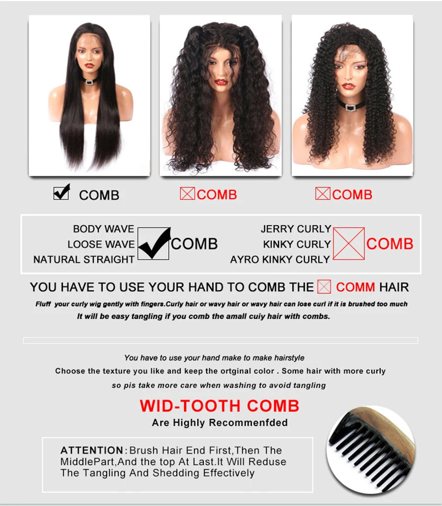 13x4 Lace Braided Wig Handmade Human Hair Afro 13x4 Lace Frontal Wig Cornrow Soft Afro Kinky Curly Wig Wog for Black Women