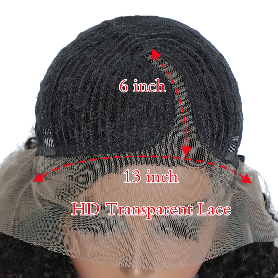 Short Bob Wig Pixie Cut Wig 13x1 T Part  Lace Human Hair Wigs For Women Brazilian Remy Hair Straight Cheap Human Hair Wigs